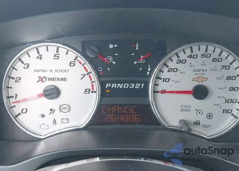 2005 Chevrolet Colorado Ls from USA, damaged, VIN 1GCCS136758180020